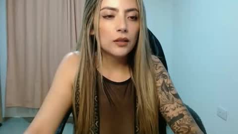 Rachel  online show from 03.05.26