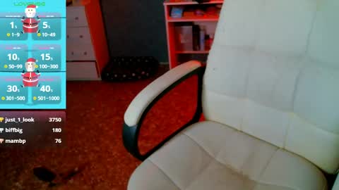 Milana   welcome to my world  online show from 02.07.25