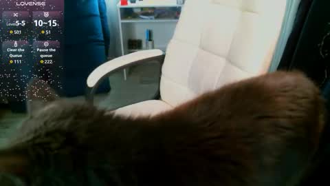 Milana   welcome to my world  online show from 01.09.26