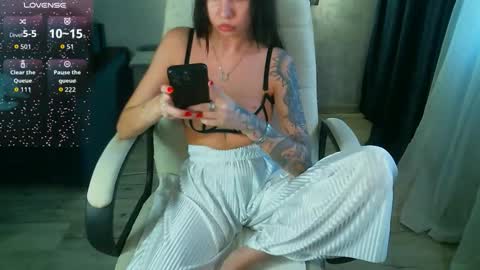 Milana   welcome to my world  online show from 03.17.26