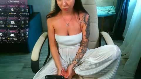 Milana   welcome to my world  online show from 03.27.26