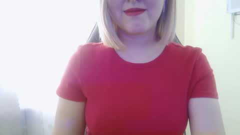 _sweet_smile_ online show from 09.10.25