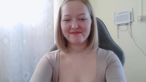 _sweet_smile_ online show from 09.17.25