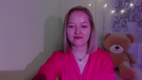 _sweet_smile_ online show from 10.02.25