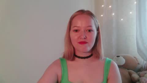 _sweet_smile_ online show from 10.16.25