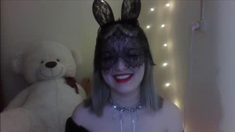 _sweet_smile_ online show from 01.11.26