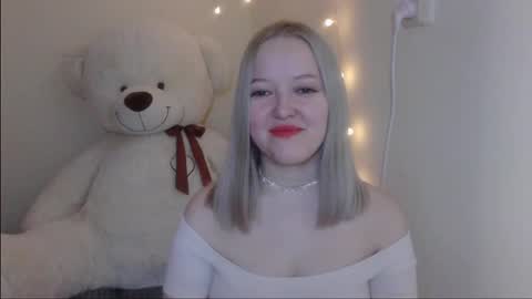 _sweet_smile_ online show from 03.06.26