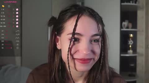 Sofia online show from 02.13.25