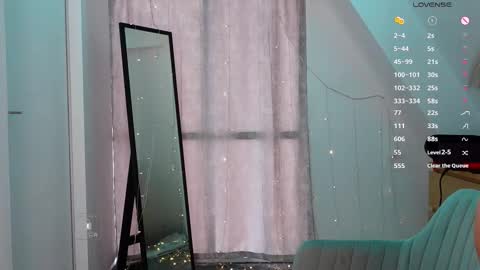 Dasha  online show from 10.03.25