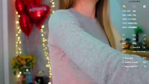 Dasha  online show from 02.16.26