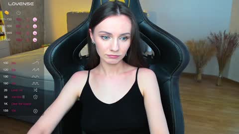 Snapshot of _sweety_ann chatting on 12.15.24 Ann online show from 12.15.24