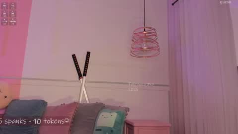 _tammarra_ online show from 02.14.25