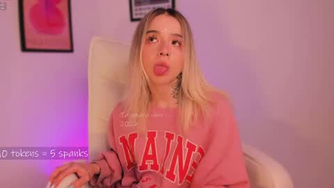 _tammarra_ online show from 04.14.26