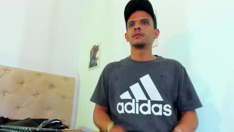 _tarek_ online show from 10.21.25