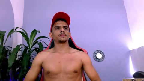 _tarek_ online show from 11.19.25