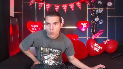    online show from 02.13.25