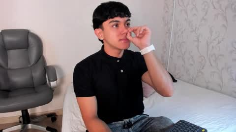 _taylorblack online show from 02.25.26