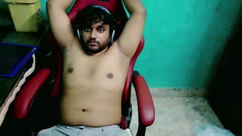 _telugu_boy online show from 02.21.26