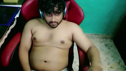 _telugu_boy online show from 03.03.26