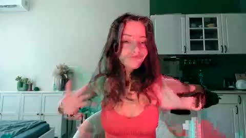 Mia online show from 03.19.26