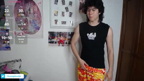 Scot y Patrick online show from 12.17.24