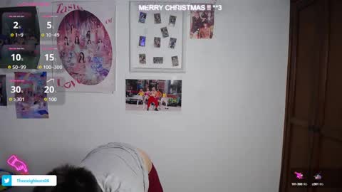 Scot y Patrick online show from 12.25.24