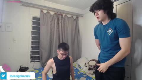 Scot y Patrick online show from 02.05.25