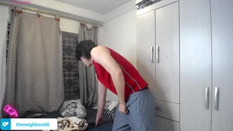 Scot y Patrick online show from 02.23.25