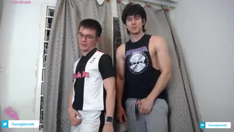 Scot y Patrick online show from 09.21.25