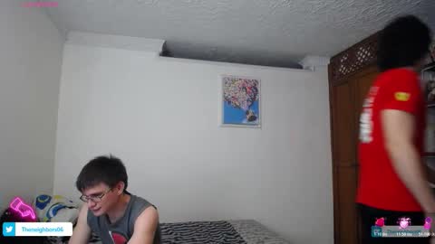 Scot y Patrick online show from 01.17.26