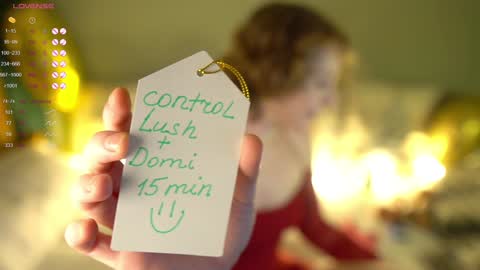 Evi online show from 01.01.25