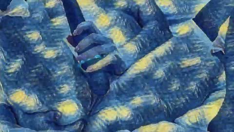 Evi online show from 01.04.25