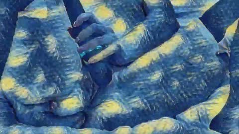 Evi online show from 01.12.25