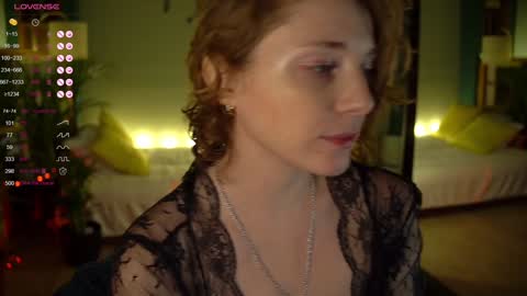 Evi online show from 01.25.25