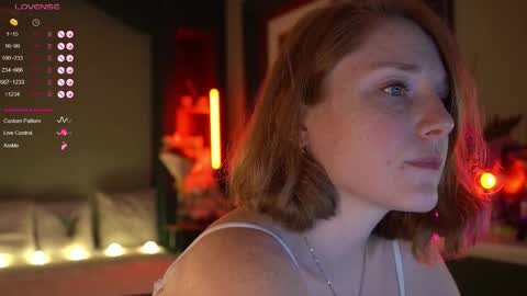 Evi online show from 03.23.26