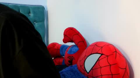 Snapshot of _thomas_hot_ chatting on 02.18.26 Thomas online show from 02.18.26