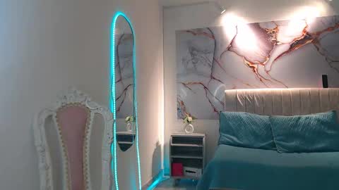 _tiffany1 online show from 10.15.25