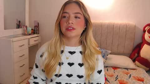 _tiffany1 online show from 03.19.26