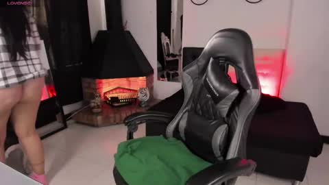 Tifany online show from 02.14.25