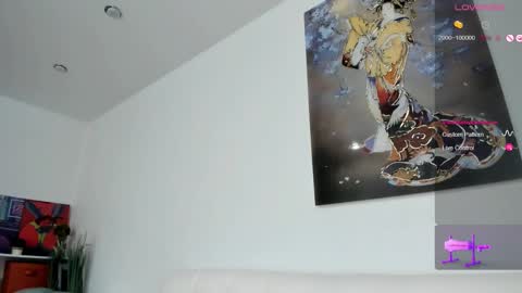 LilyOpen Pvt online show from 12.06.24