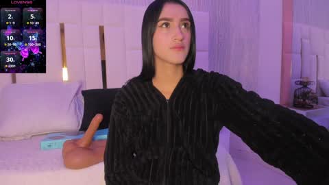 Rousse  online show from 01.21.25