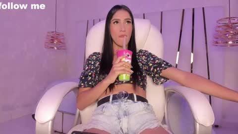 Rousse  online show from 02.13.25