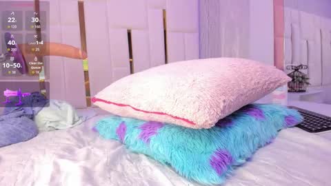 Rousse  online show from 10.22.25