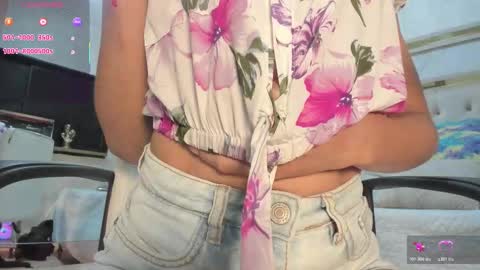 Rousse  online show from 12.01.25