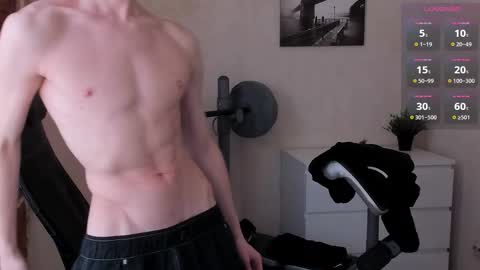 _tokyo_ghoul online show from 03.09.25