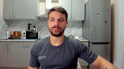 Snapshot of _tonywolf chatting on 02.03.26 Tony Wolf online show from 02.03.26