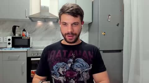 Snapshot of _tonywolf chatting on 02.06.26 Tony Wolf online show from 02.06.26