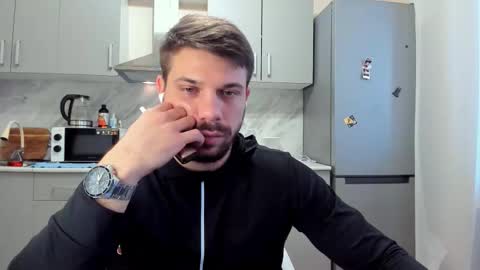 Snapshot of _tonywolf chatting on 02.07.26 Tony Wolf online show from 02.07.26