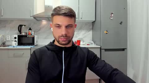 Snapshot of _tonywolf chatting on 02.10.26 Tony Wolf online show from 02.10.26