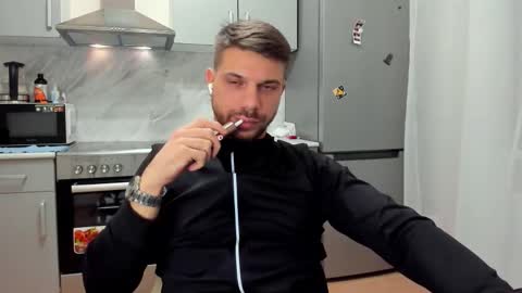 Snapshot of _tonywolf chatting on 02.12.26 Tony Wolf online show from 02.12.26